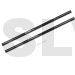 LX1048  Lynx Heli Innovations Aluminum Tail Boom Stretch - 2 PC Spare 300X 